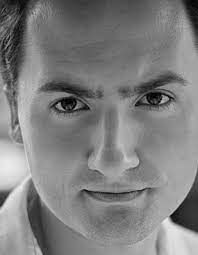 Poster Maciej Kosmala