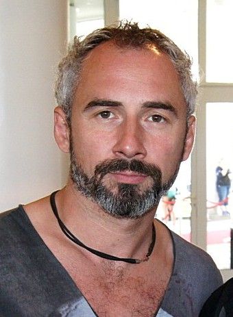 Poster Jacek Kopczynski