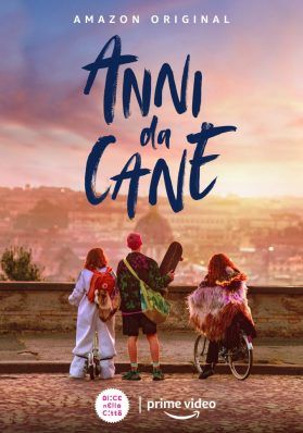 Anni Da Cane : Poster