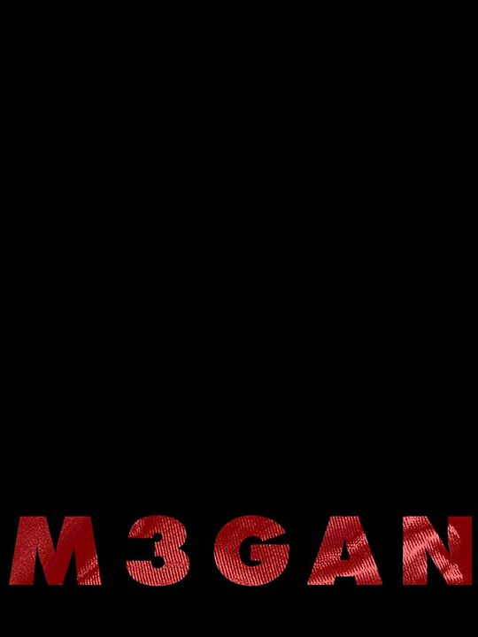 M3GAN : Poster