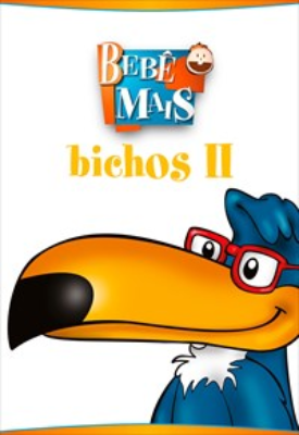 Bebê Mais - Bichos II : Poster