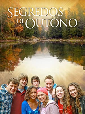 Segredos de Outono : Poster