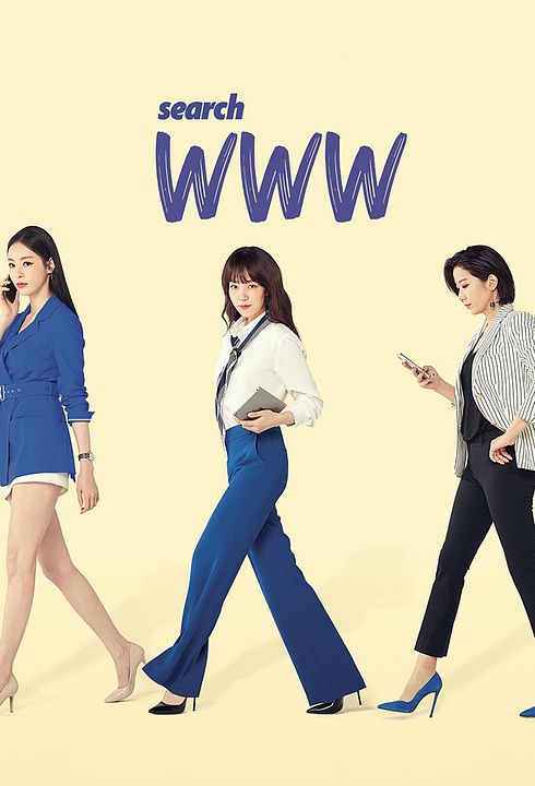 Search: WWW : Poster