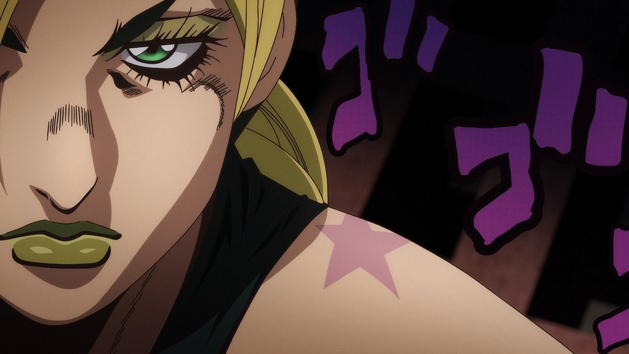 JoJo no Kimyō na Bōken : Fotos