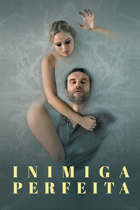 Inimiga Perfeita : Poster