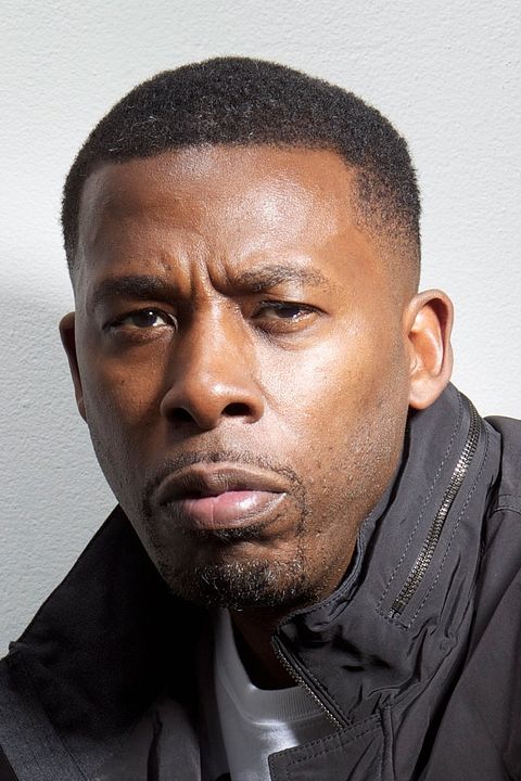 Poster The GZA