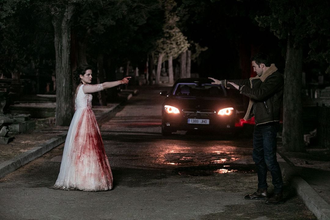 Fotos Cillian O'Sullivan