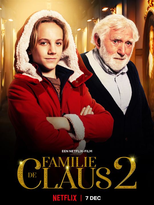 A Família Noel 2 : Poster