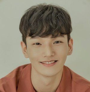 Poster Shin Jae Hwi