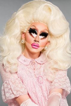 Poster Trixie Mattel
