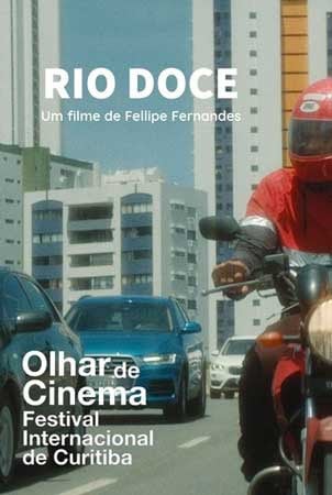 Rio Doce : Poster