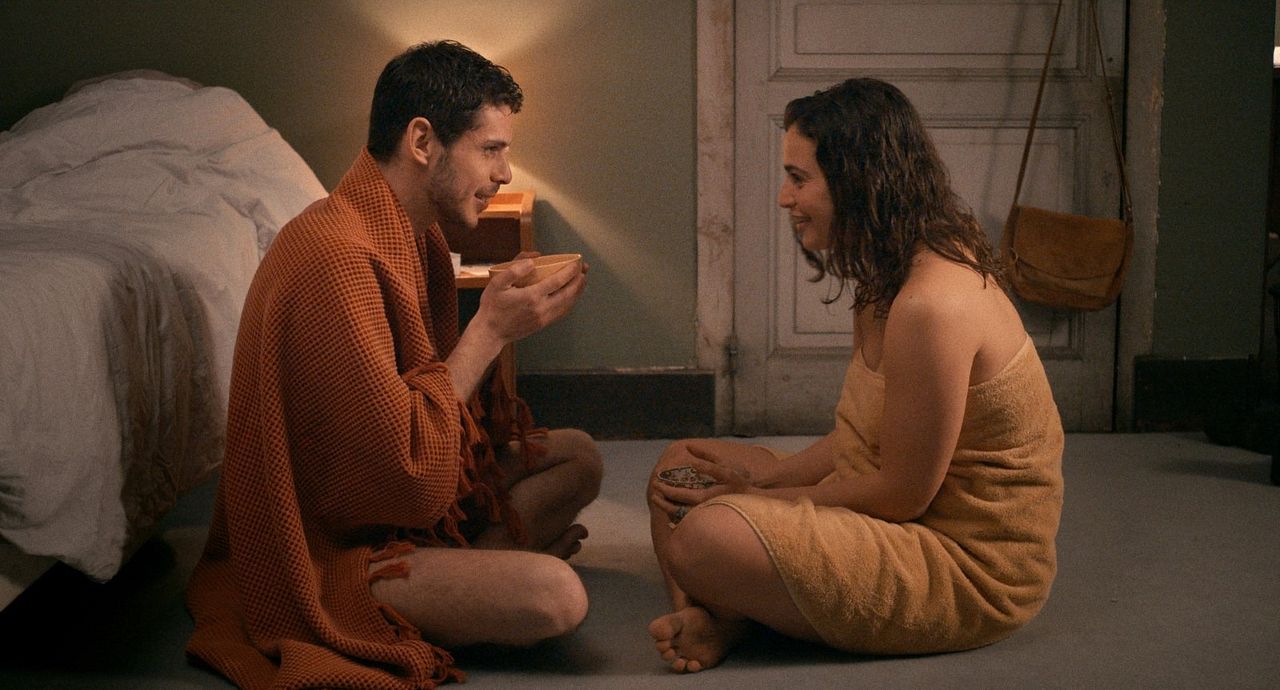 A Noite Pertence aos Amantes : Fotos