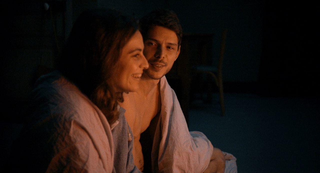 A Noite Pertence aos Amantes : Fotos