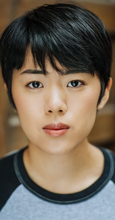 Poster Aya Furukawa