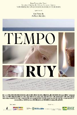 Tempo Ruy : Poster