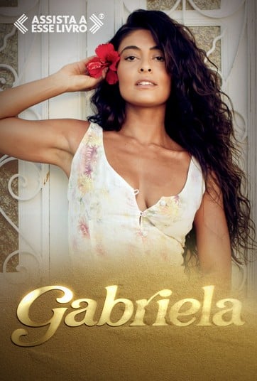 Gabriela (2012) : Poster