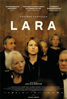 Lara : Poster