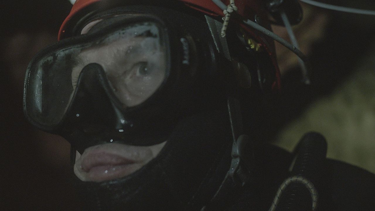 The Rescue : Fotos