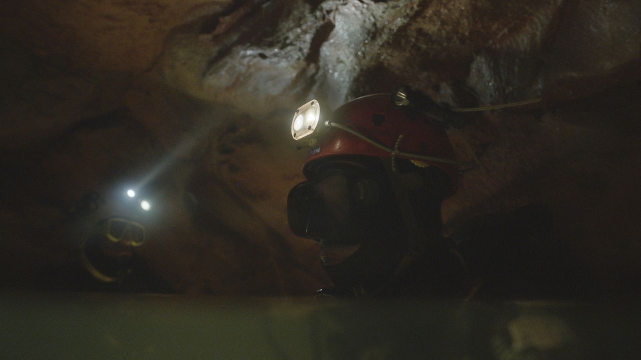 The Rescue : Fotos