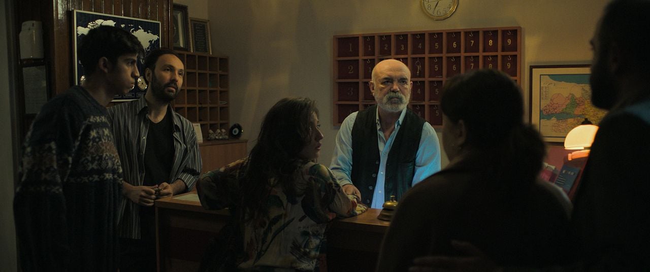 Fotos Ercan Kesal