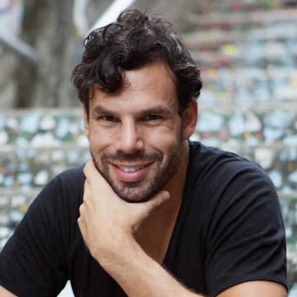 Poster Felipe Adler