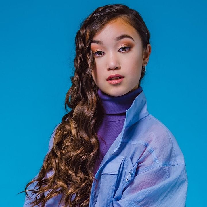 Foto de Ava Ro Poster Ava Ro Foto 0 de 1 AdoroCinema