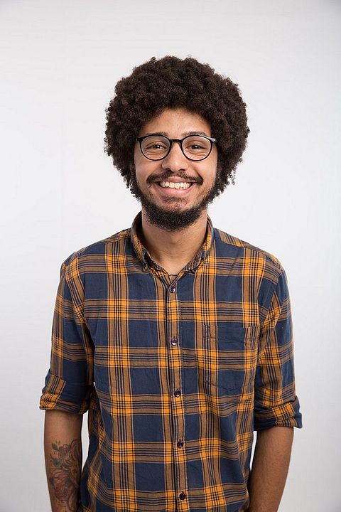 Poster João Pimenta