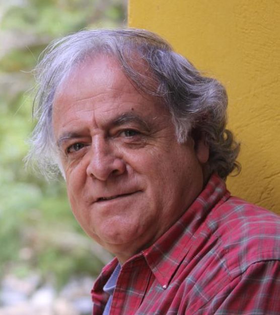Poster Germán Quintero