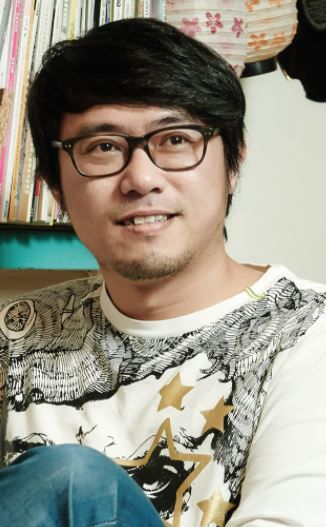 Poster Shih-Han Liao