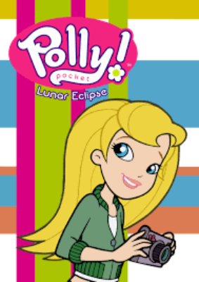 Polly Pocket - O Primeiro Filme da Polly! : Poster