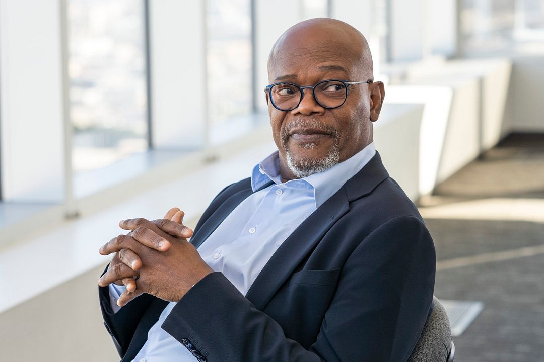 Death To 2021 : Fotos Samuel L. Jackson