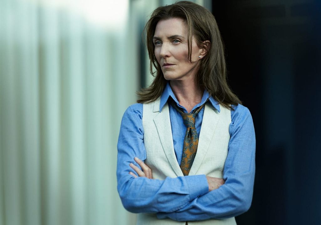 Fotos Michelle Fairley