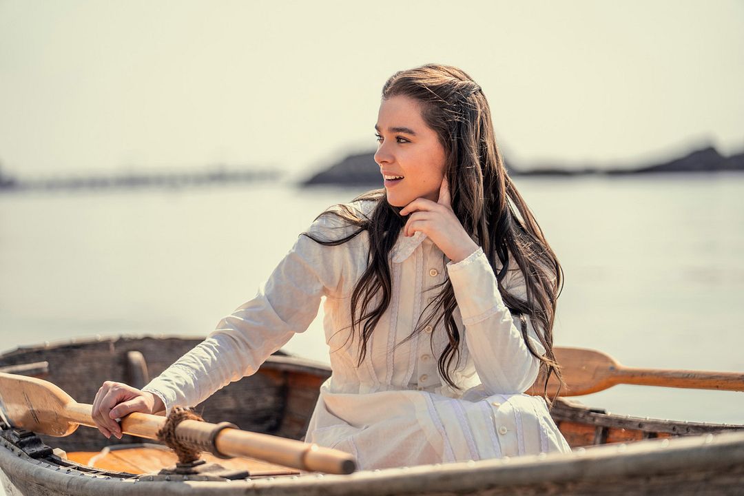 Fotos Hailee Steinfeld