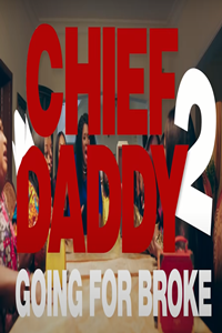 Papai Poderoso 2: Tudo ou Nada : Poster