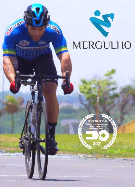 Mergulho : Poster