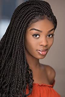 Poster Princess Adenike
