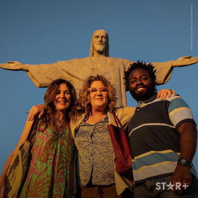 How To Be a Carioca : Fotos