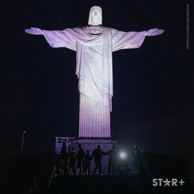 How To Be a Carioca : Fotos