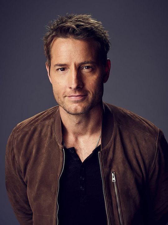 Fotos Justin Hartley