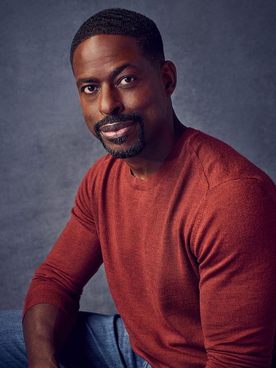 Fotos Sterling K. Brown