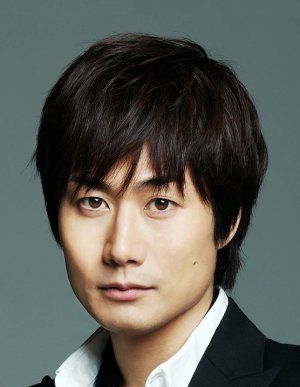 Poster Shigeyuki Totsugi