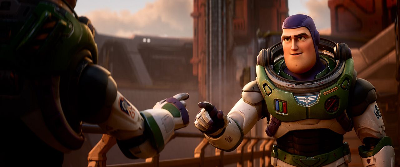 Lightyear : Fotos