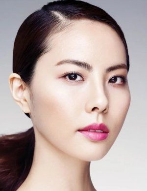 Poster Park Ji Yoon