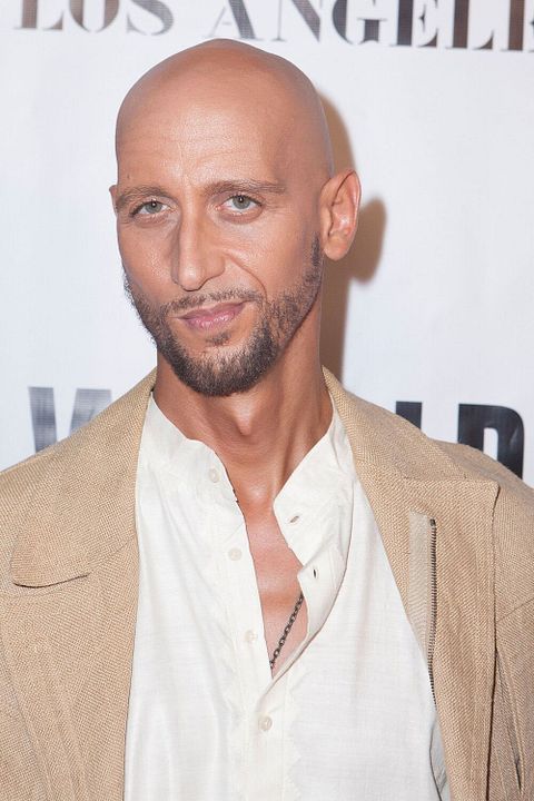 Poster Santino Rice