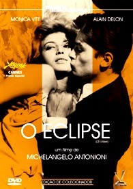 O Eclipse : Poster