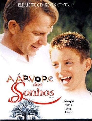 A Árvore dos Sonhos : Poster