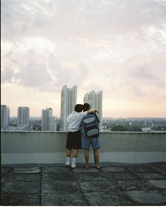 Quando Meus Pais Não Estão em Casa : Fotos