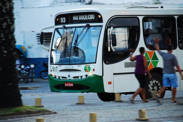 Rio Doce/CDU : Fotos