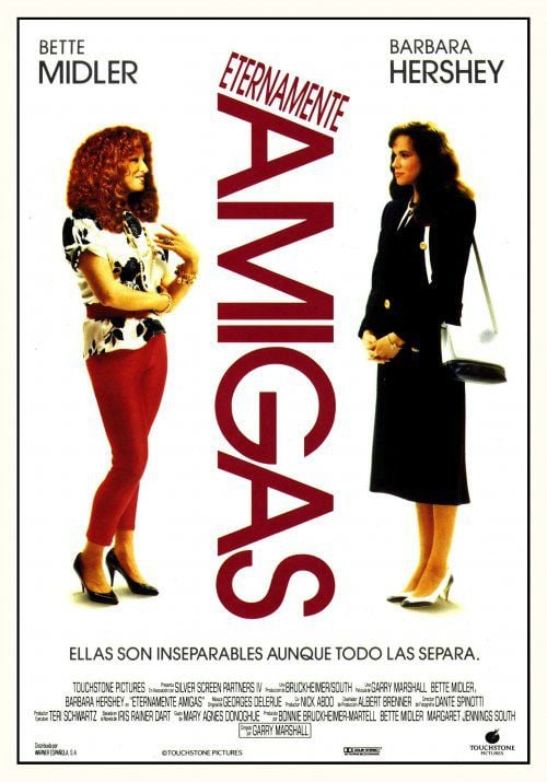 Amigas Para Sempre : Poster