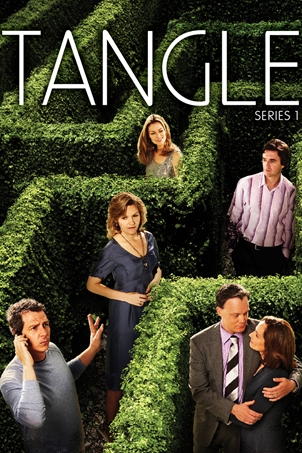 Tangle : Poster
